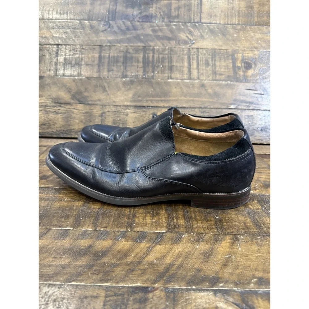 Florsheim mens black
